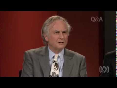 Richard Dawkins on Morality