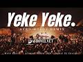 Mory Kanté Yeke Yeke Afro House Remix By AfroVelvet Tribal DJ Energy 