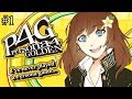 (Persona 4 Golden) I don't know anything of this aside from memes! EP1【NIJISANJI ID | Hana Macchia】