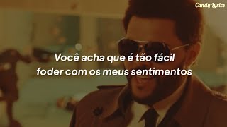 Post Malone, The Weeknd - One Right Now (Tradução/Legendado) [Clipe Oficial]