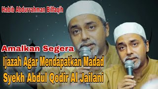 The Practice of Asking for Madad from Sheikh Abdul Qadir AL Jilani at Any Time