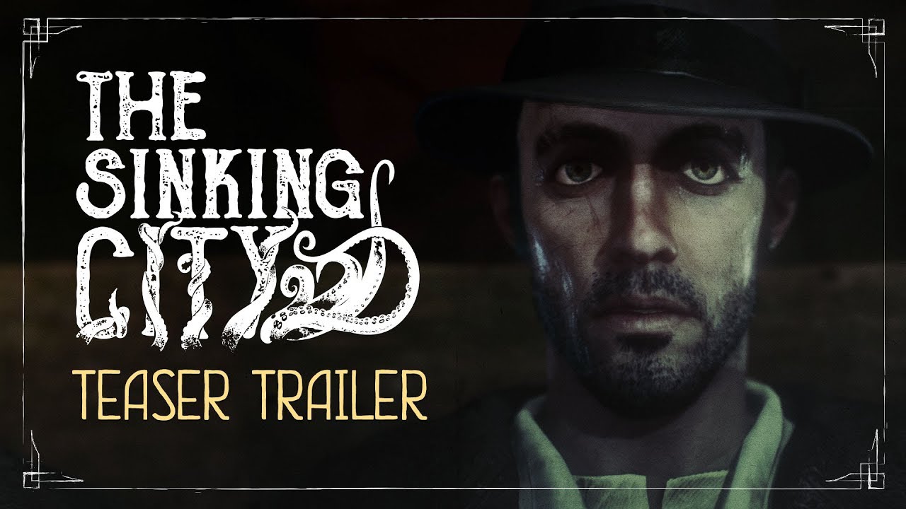 クトゥルフ神話をベースとするオープンワールドアドベンチャー The Sinking City 国内ps4版が発売決定 Automaton クトゥルフ神話をベースとするオープンワールドアドベンチャー The Sinking City 国内ps4版が発売決定 Automaton
