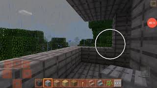 we are playing a new game name - Block Fun Sword screenshot 2