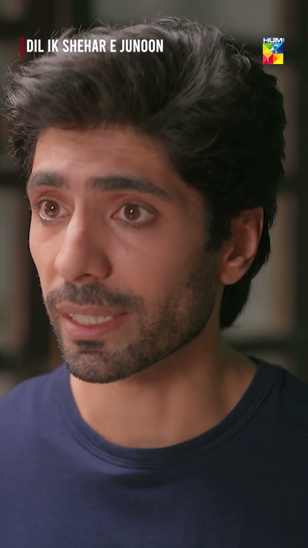 Dil Ik Shehr-e-Junoon - [BEST SCENE] #shortsfeed #viralvideo #dilikshehr_e_junoon #humtv