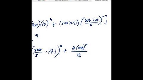 Structural Steel Design Compression Member Example No. 3 based on NSCP 2015