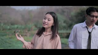 Video thumbnail of "Karen Gospel Song (Value of life )kkbbsc students  from Tham Hin camp"