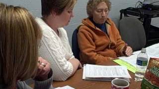 First Grade Common Planning