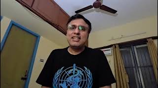 Book Intro - "The Resilience Blueprint" by Sudhir Pathak