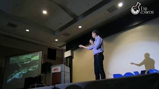 STEM Expo 2018 - STEM x Innovation: Conrad Alampay