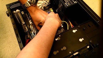 Intel Core i7 3770K Upgrade