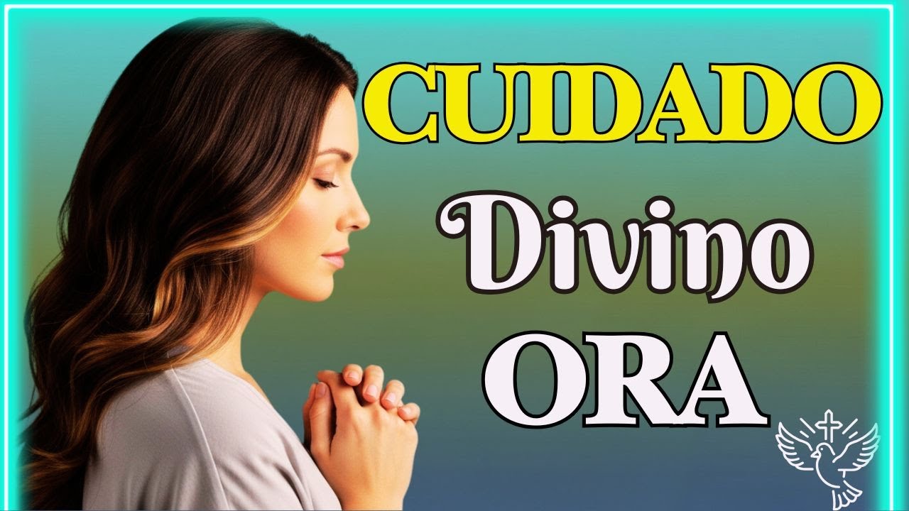 Oración a la Santísima Trinidad para confiar la vida de nuestros hijos.