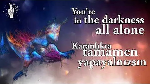 The Script - Flares ( with Lyrics / Türkçe Altyazı / Türkçe Çeviri )