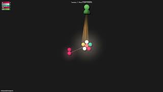 Famous emacsorphanage/ov - Gource visualisation Wealth