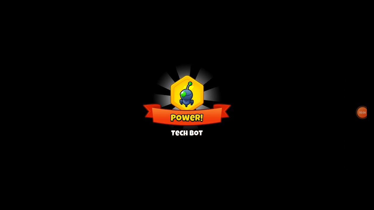 BTD6 Treasure Chest Prize Reveal 5 - 10 - 21