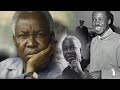 WASIFU WA MWALIMU JULIASI KAMBALAGE NYERERE
