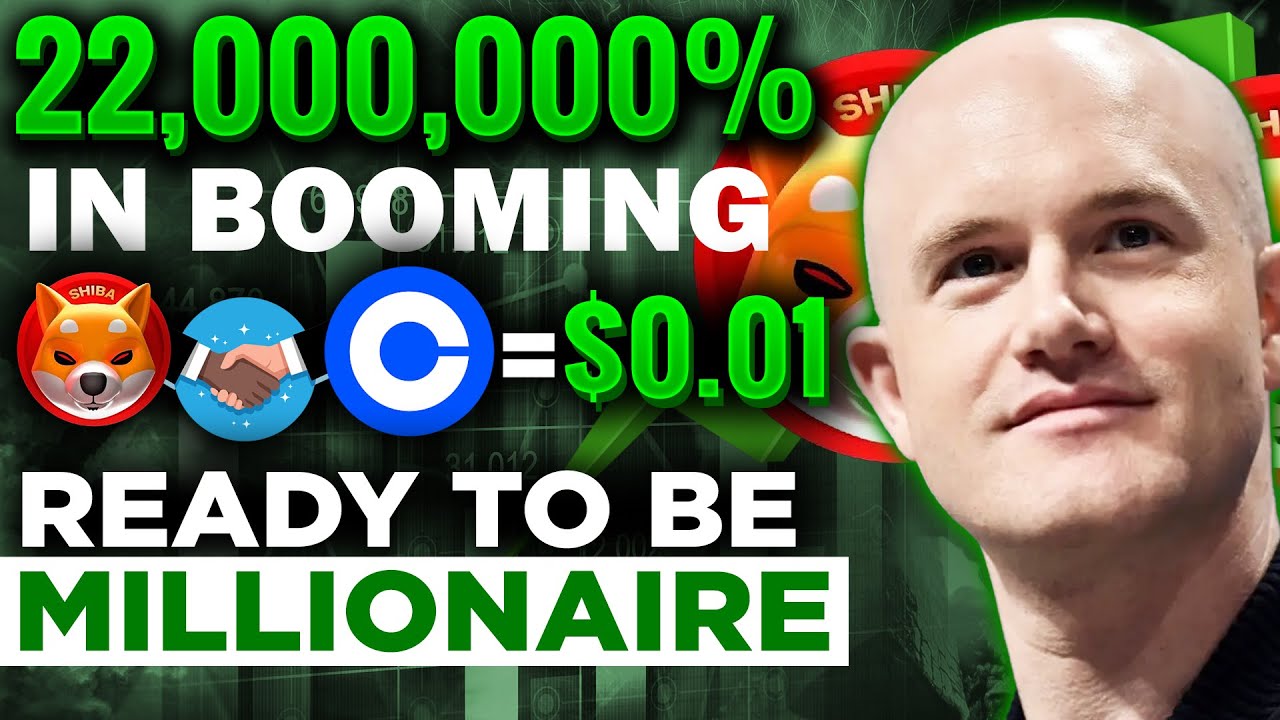What Coinbase just did to Shiba Inu and why SHIB will rise to $ 0.01 by the end of September 2021