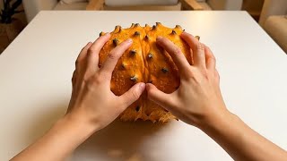 Fruits Crush Asmr Amazing Vibe