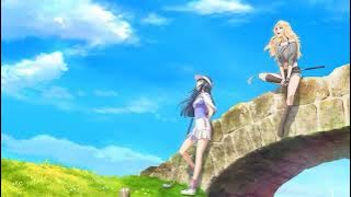 Versus — Birdie Wing: Golf Girls' Story [OST]