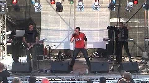 Enabled Disaster - Paradise Hell (Clip)