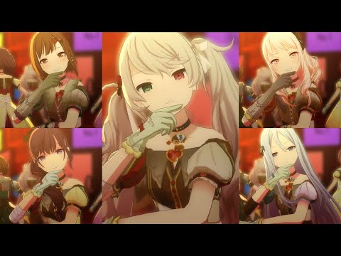 【プロセカMV】ニーゴでチルドレンレコード（白雪姫衣装Ver）