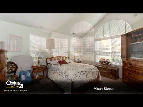 2043 W Jordan Villa Dr, West Jordan, UT home video tour