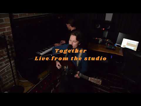 Vilhelm Buchaus - Shame on Me (Audio)