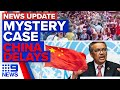 Victoria records new mystery case, WHO criticises China in COVID-19 investigation | 9 News Australia