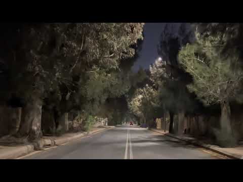 ان ضيائي الليل في عينك ضياء 