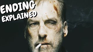 Nobody Ending & Post Credits Scene Explained 2021