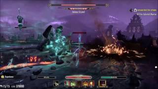 ESO - VMA - #1 StamDK 581.5K Morrowind (XB1 NA)