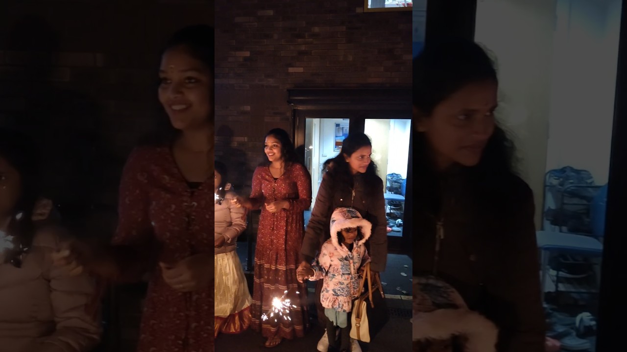 Diwali @ UK 