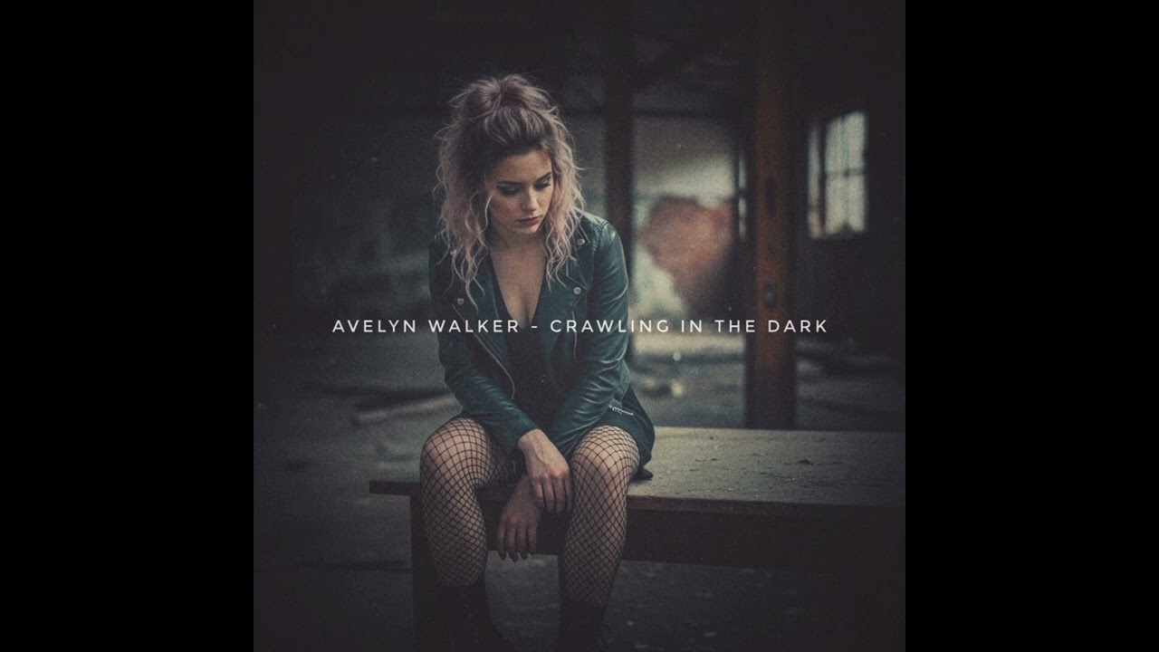 Crawling In The Dark (Hoobastank Cover)