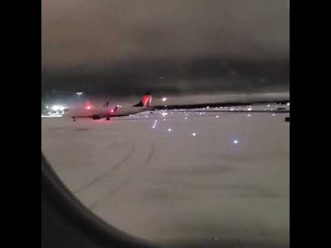 Spokane Blizzard