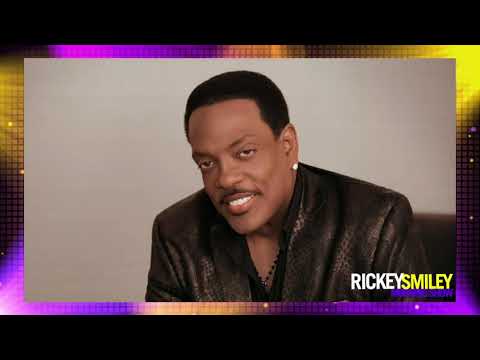 Everything Charlie Wilson Said On “The Rickey Smiley Morning Show” | RSMS