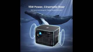 Forget Expensive Projectors – Buy the Yaber U11 Instead!