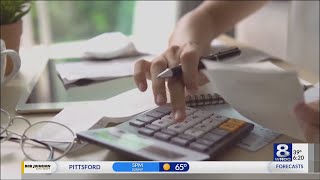 Earned Income Tax Credit could boost your refund