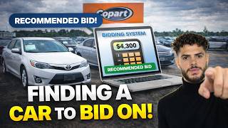 I Used a Bidding Calculator to Buy Smarter on Copart