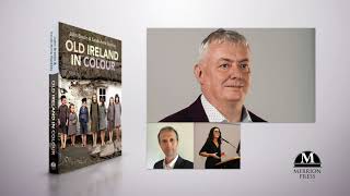 John Breslin on Galway Talks with Keith Finnegan, Galway Bay FM, 11th November 2020.