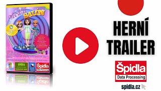 Módní Salón Pc Hra V Češtině. Stáhněte Si Půlhodinovou Plnou Hru Na Www.spidla.cz