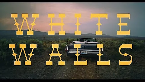 MACKLEMORE & RYAN LEWIS - WHITE WALLS - FEAT. SCHOOLBOY Q AND HOLLIS (OFFICIAL MUSIC VIDEO)