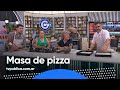 Masa de pizza receta y secretos para un resultado perfecto  cocineros argentinos