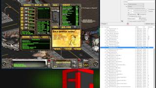 Fallout2 hack часть 2 by Garik66
