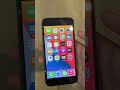 iOS 14 iPhone 8 #trending