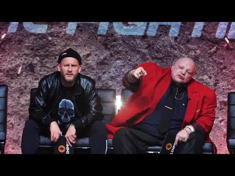 НАРЕЗКА СМЕШНЫХ МОМЕНТОВ EPIC FIGHTING Монгол Руки Базуки Порн звезда Александра Пискун Чики Пики 