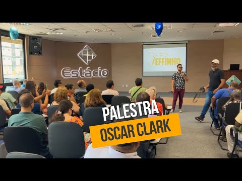 Oscar Clark | Rio de Janeiro/RJ