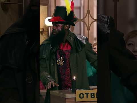 Real Voodoo