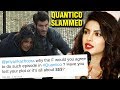 Priyanka Chopra SLAMMED By Indians For Her Latest Quantico Episode