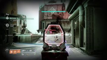 Destiny 2 - Getting Malfeasance in Style