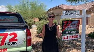 27271 N. 78th Ln., Peoria Arizona