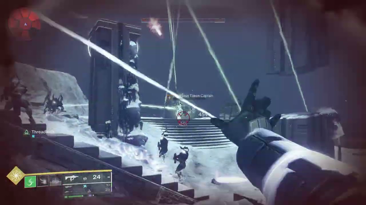 Destiny 2 Renegades How to Get Light Motes for Balance Light Scales Fire and Ice